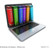 Laptop and foreign language