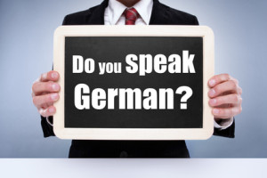 Do you Speak German