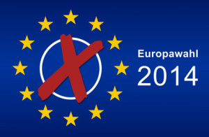 Europawahl 2014