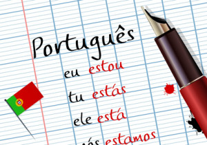 Cours de portugais (conjugaison)