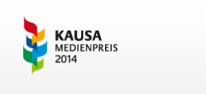 KAUSA Medienpreis