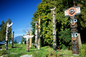 totem pole 2