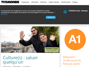 TV5Monde