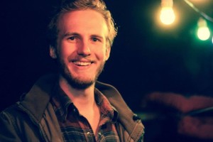 Gregor Schuster in Istanbul