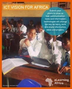 eLearning Africa Photo Competition